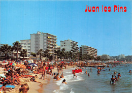 06-JUAN LES PINS-N°4020-B/0213 - Juan-les-Pins