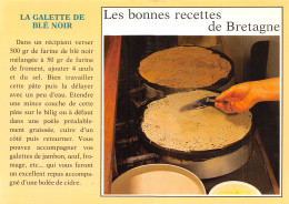 22-LA GALETTE DU BLE NOIR BRETAGNE-N°4020-B/0193 - Andere & Zonder Classificatie