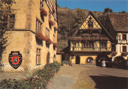 68-KAYSERSBERG-N°4020-B/0127 - Kaysersberg