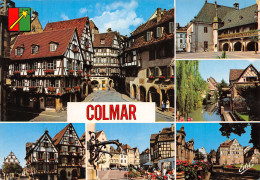 68-COLMAR-N°4020-B/0099 - Colmar