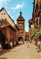 68-RIQUEWIHR-N°4020-B/0097 - Riquewihr