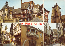 68-COLMAR-N°4020-B/0095 - Colmar