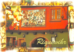 68-RIQUEWIHR-N°4020-B/0085 - Riquewihr