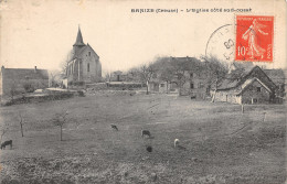 23-BANIZE-L EGLISE-N 6012-C/0175 - Other & Unclassified