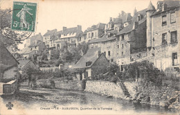 23-AUBUSSON-QUARTIER DE LA TERRADE-N 6012-C/0165 - Aubusson