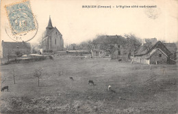 23-BANIZE-L EGLISE-N 6012-C/0115 - Other & Unclassified