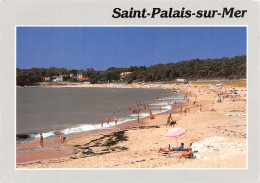 17-SAINT PALAIS SUR MER-N°4020-B/0011 - Saint-Palais-sur-Mer