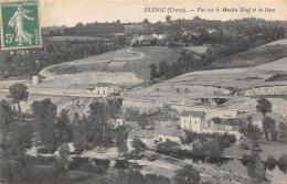 23-GLENIC-MOULIN NEUF ET LA GARE-N 6012-C/0105 - Other & Unclassified