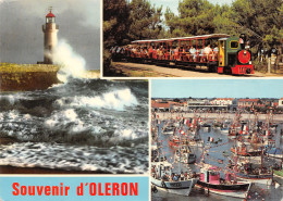 17-ILE D OLERON-N°4020-A/0291 - Ile D'Oléron