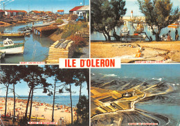 17-ILE D OLERON-N°4020-A/0289 - Ile D'Oléron