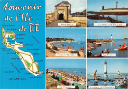 17-ILE DE RE-N°4020-A/0205 - Ile De Ré