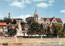 18-VIERZON-N°4020-A/0197 - Vierzon