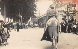 37-TOURS-FETE DE JEANNE D ARC-N 6012-A/0165 - Tours