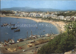 72254421 Blanes Hafen Und Strand Costa Brava - Other & Unclassified