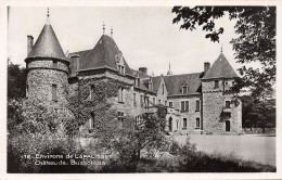 03-LAPALISSE-CHATEAU DE BUSSOLLES-N 6012-A/0083 - Lapalisse