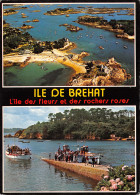 22-ILE DE BREHAT-N°4020-A/0083 - Ile De Bréhat