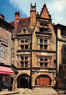 24-SARLAT-N°4020-A/0071 - Sarlat La Caneda