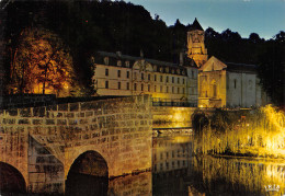 24-BRANTOME-N°4020-A/0021 - Brantome