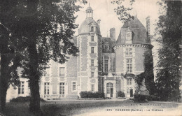 72-COGNERS-LE CHATEAU-N 6012-F/0103 - Other & Unclassified