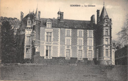 72-COGNERS-LE CHATEAU-N 6012-F/0091 - Autres & Non Classés