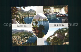 72254406 Riva Del Garda  Firenze - Sonstige & Ohne Zuordnung
