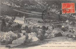 68-URBES-CHATEAU DE STORKRNSOHN-N 6012-E/0391 - Sonstige & Ohne Zuordnung