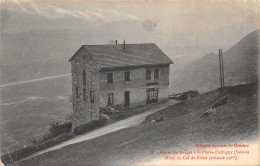 73-SAINT PIERRE D ALBIGNY-HOTEL DU COL DU FRENE-N 6012-E/0387 - Saint Pierre D'Albigny