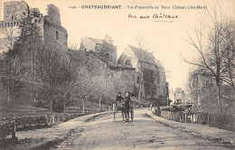 44-CHATEAUBRIANT-N 6012-E/0315 - Châteaubriant