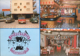 72254400 Alfaz Del Pi Restaurant Dos Estellas Albir Alfaz Del Pi - Other & Unclassified