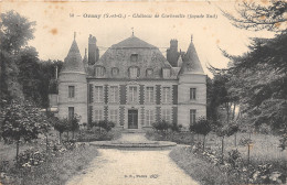 91-ORSAY-CHATEAU DE CORBEVILLE-N 6012-E/0097 - Orsay