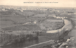 31-MONTREJEAU-N 6012-E/0057 - Montréjeau