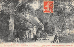 61-LES VAUX D OBIN-LE VIEUX MOULIN-N 6012-E/0005 - Other & Unclassified