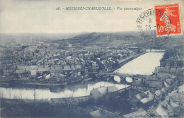 08-MEZIERES CHARLEVILLE-N 6012-D/0357 - Autres & Non Classés