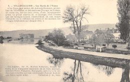 89-VILLEVALLIER-BORDS DE L YONNE-N 6012-D/0309 - Sonstige & Ohne Zuordnung