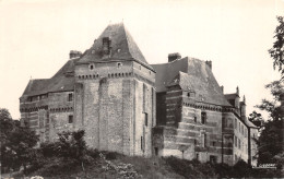 76-VALMONT-LE CHATEAU FORT-N 6012-D/0273 - Valmont