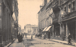 08-CHARLEVILLE-RUE DU PETIT BOIS-N 6012-D/0247 - Charleville