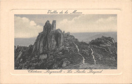 08-CHATEAU REGNAULT-LA ROCHE BAYARD-N 6012-D/0179 - Autres & Non Classés