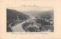 08-CHATEAU REGNAULT-N 6012-D/0165 - Autres & Non Classés