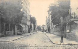 92-GRAND MONTROUGE-RUE LOUIS ROLLAND-N 6012-D/0119 - Autres & Non Classés