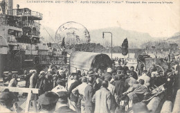 83-TOULON-CATASTROPHE DU IENA-LES BLESSES-N 6012-D/0047 - Toulon