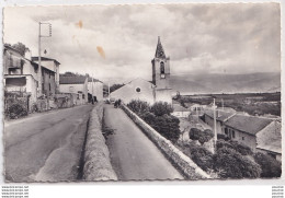 P8-66) ENVEITG (PYRENEES ORIENTALES) VUE GENERALE - ( 2 SCANS ) - Otros & Sin Clasificación