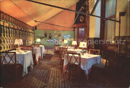 72254350 Bilbao Spanien Hotel Excelsior Restaurant Bilbao Spanien - Andere & Zonder Classificatie