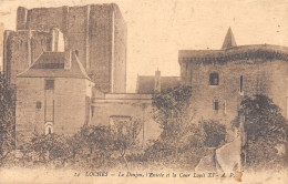 37-LOCHES-N°4020-E/0397 - Loches