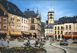 72254335 Echternach Grande Place - Sonstige & Ohne Zuordnung