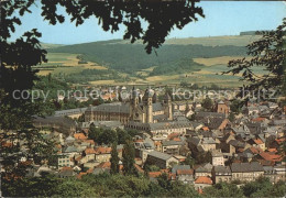 72254331 Echternach Panorama Abtei - Sonstige & Ohne Zuordnung