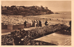 35-DINARD-N°4020-E/0215 - Dinard