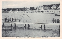 44-PORNICHET-N°4020-E/0155 - Pornichet