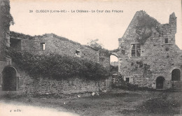 44-CLISSON-N°4020-E/0069 - Clisson