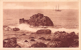 44-PORNICHET-N°4020-E/0049 - Pornichet