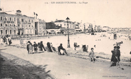 85-LES SABLES D OLONNE-N°4020-E/0035 - Sables D'Olonne